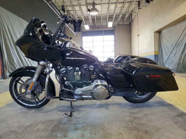 2017 HARLEY-DAVIDSON FLTRXS ROA 1HD1KTC14HB695747