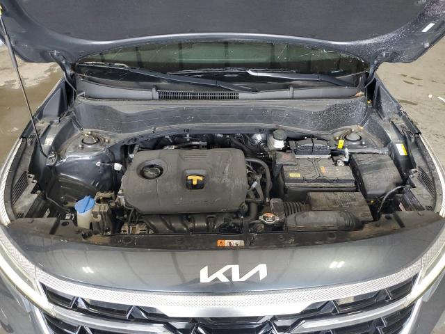 2024 KIA SELTOS EX KNDERCAA3R7527426