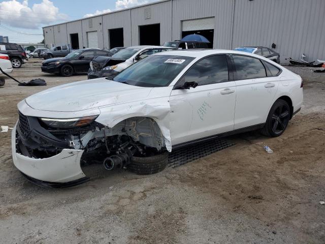 2023 HONDA ACCORD HYBRID SPORT-L 1HGCY2F74PA045051