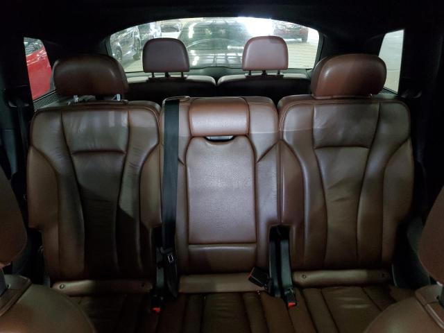 2017 AUDI Q7 PREMIUM WA1LAAF72HD043936