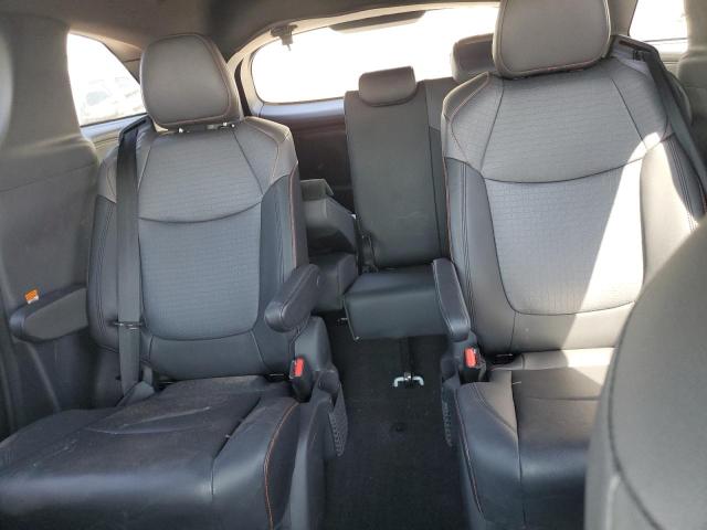 2022 TOYOTA SIENNA XSE - 5TDXSKFC7NS070492