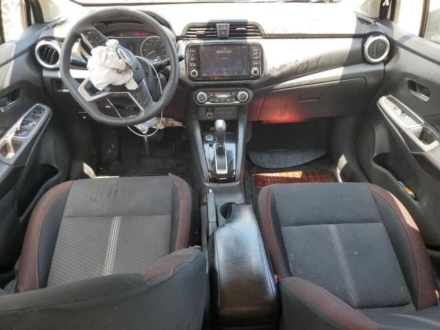 2023 NISSAN VERSA SR 3N1CN8FV5PL855972
