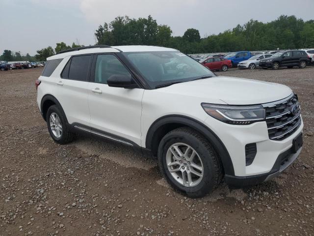 2025 FORD EXPLORER A 1FMUK8DH3SGB11321