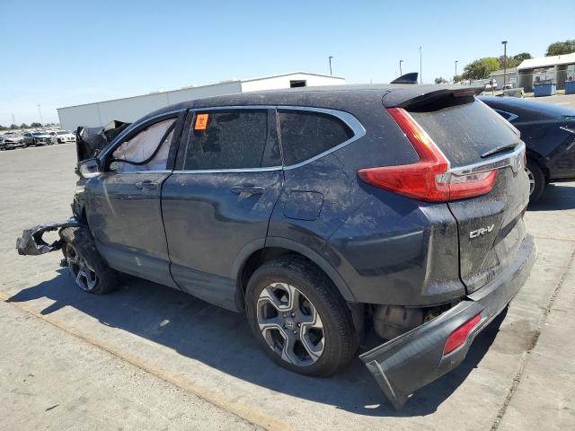 2018 HONDA CR-V EX - 7FARW2H53JE105074