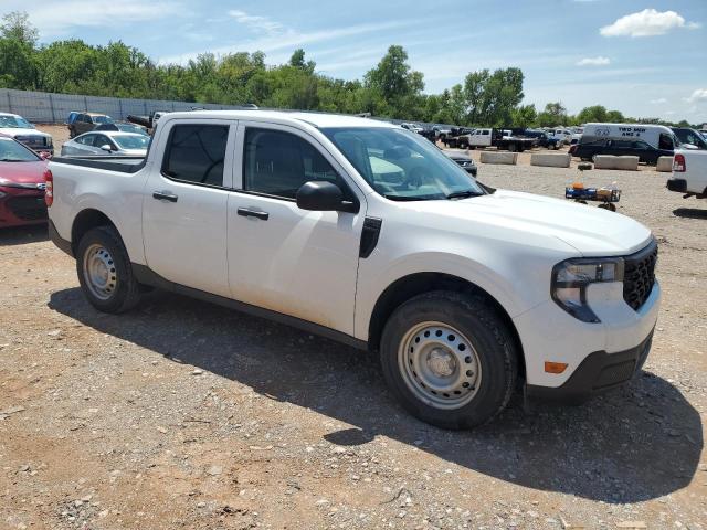 2025 FORD MAVERICK XL 3FTTW8A38SRA10751