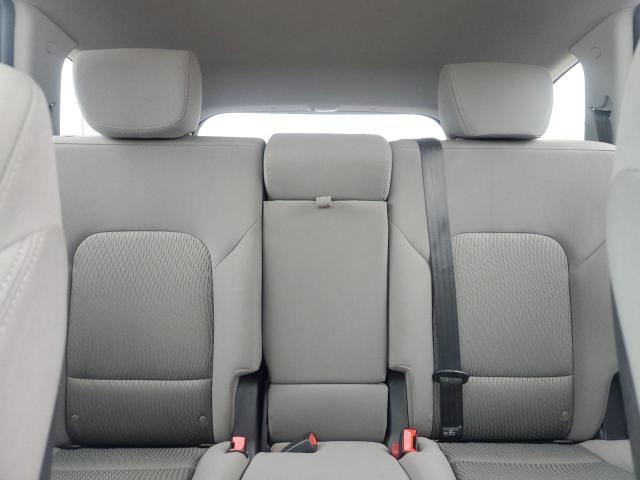 2014 HYUNDAI SANTA FE G - KM8SMDHF9EU074476