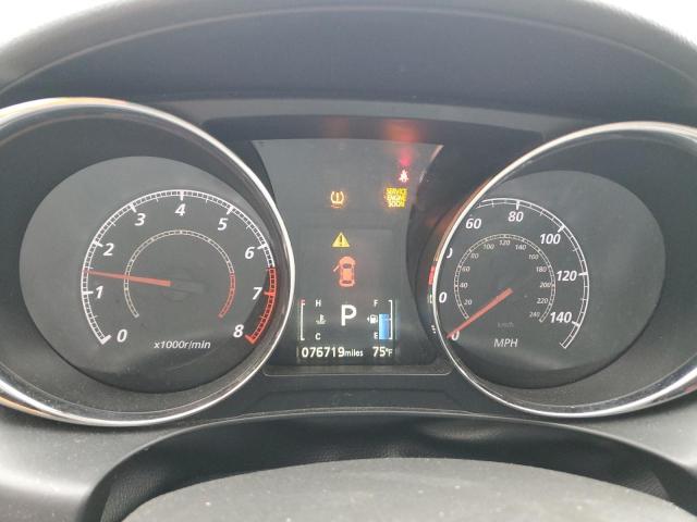 2019 MITSUBISHI OUTLANDER JA4AR3AU6KU004492