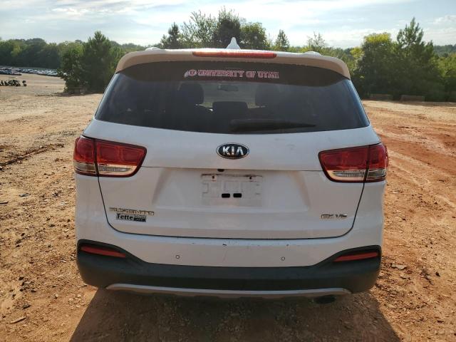 2017 KIA SORENTO EX - 5XYPHDA57HG289232