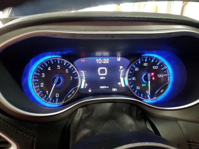 2019 CHRYSLER PACIFICA L 2C4RC1GG2KR508339