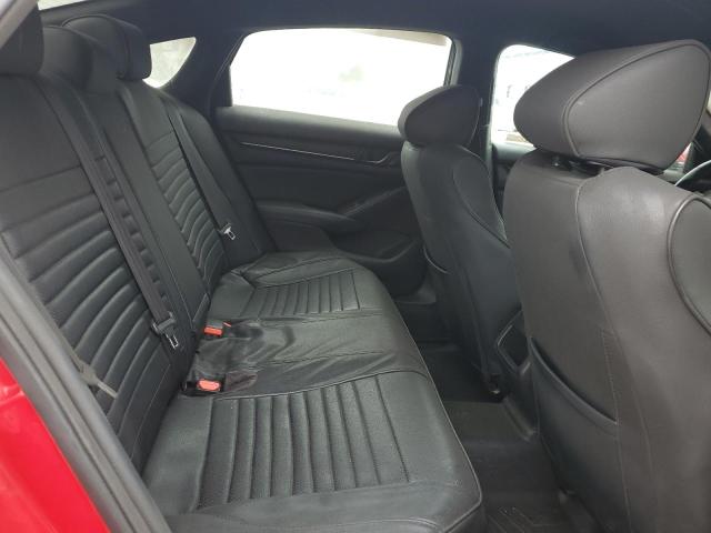 2018 HONDA ACCORD SPO - 1HGCV1F3XJA073699