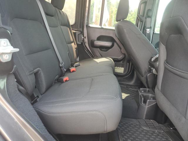 2020 JEEP WRANGLER U 1C4HJXDN1LW227052