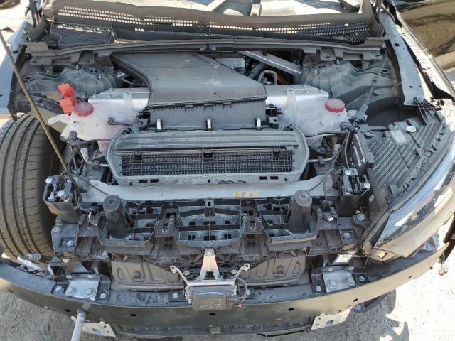 2024 MERCEDES-BENZ EQE SUV 35 4JGGM2BB7RA047199