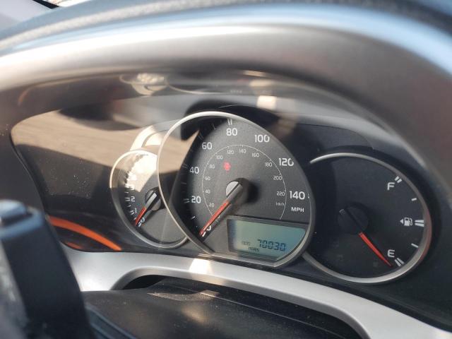 2016 TOYOTA RAV4 LE JTMBFREV2GJ073343