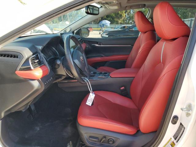 2021 TOYOTA CAMRY XSE 4T1K61AK5MU525126