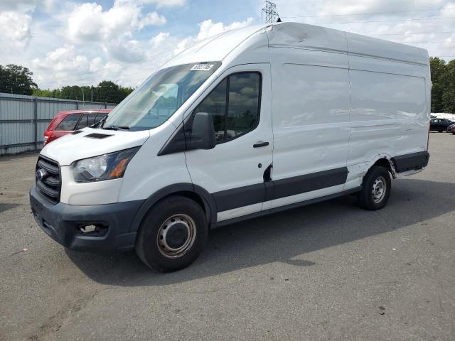 Global Auto Auctions: 2020 FORD TRANSIT T-
