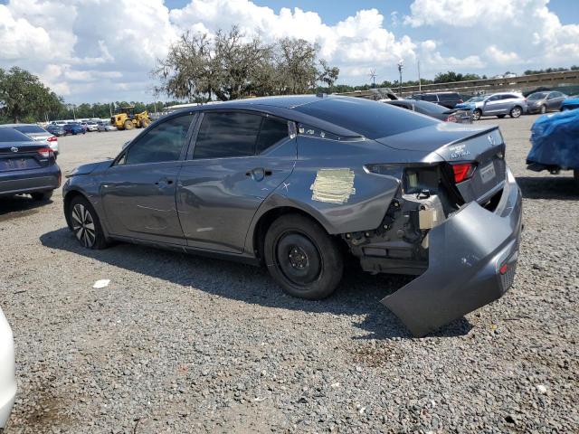 2019 NISSAN ALTIMA SV 1N4BL4DW1KN317691