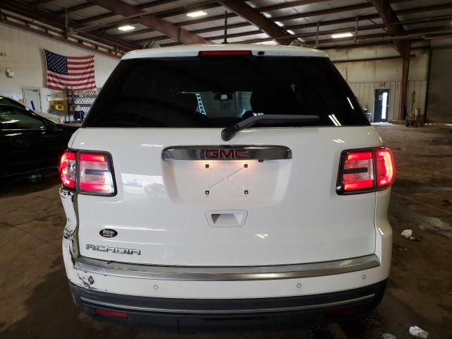 2016 GMC ACADIA SLE 1GKKRPKD3GJ268007