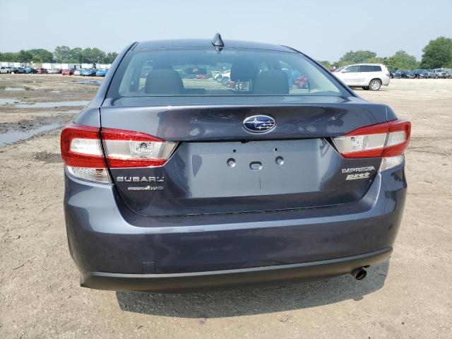 2017 SUBARU IMPREZA PR 4S3GKAD66H3609598