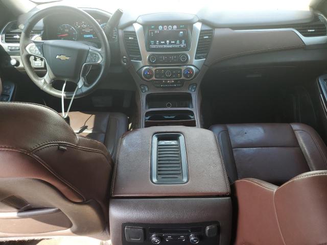 2016 CHEVROLET SUBURBAN K 1GNSKJKC6GR474161