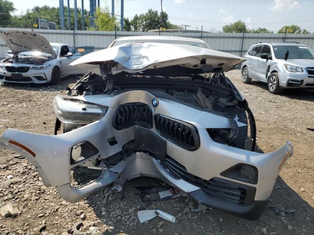 2018 BMW X2 SDRIVE2 WBXYJ3C38JEJ82626