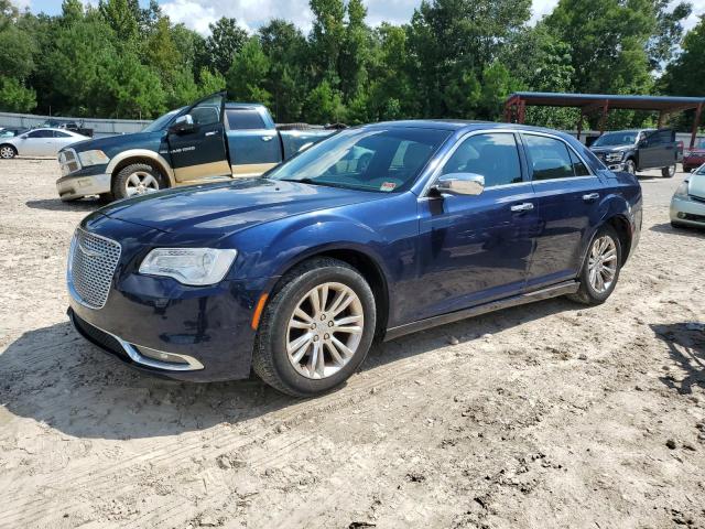 CHRYSLER 300C