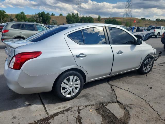 2013 NISSAN VERSA S - 3N1CN7AP4DL869425