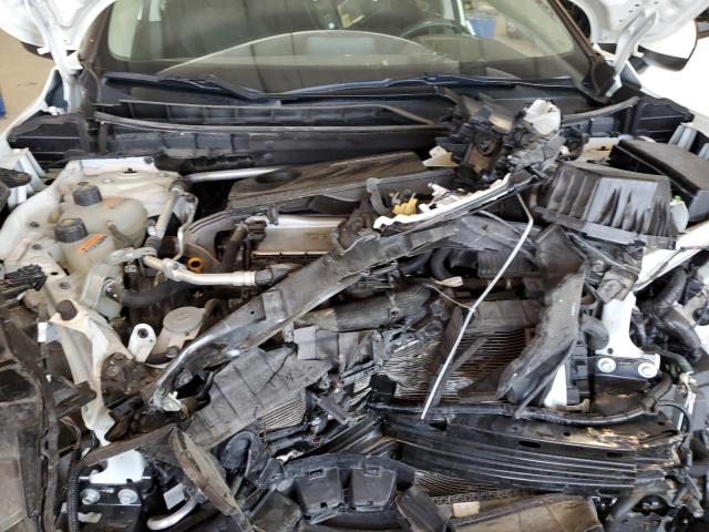 2023 NISSAN ROGUE SV 5N1BT3BB4PC830596