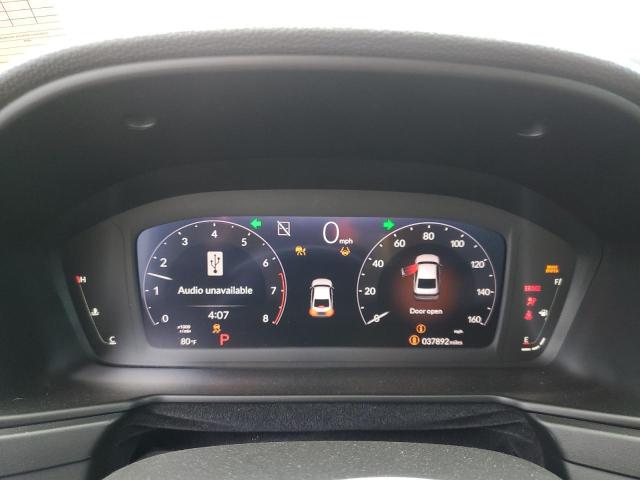 2023 HONDA ACCORD LX - 1HGCY1F27PA010471