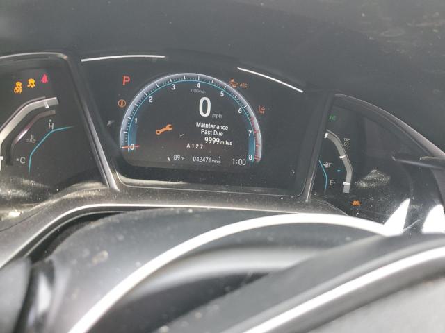 2019 HONDA CIVIC EX SHHFK7H67KU424297