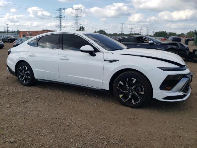 2024 HYUNDAI SONATA SEL KMHL64JA2RA369682