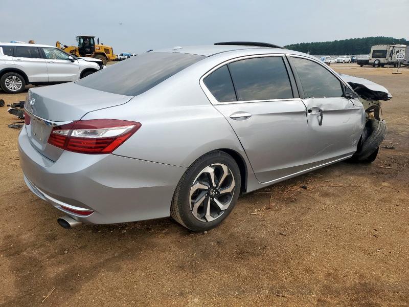 2017 HONDA ACCORD EXL 1HGCR2F85HA000241