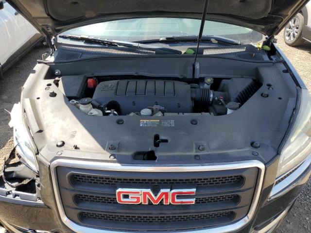 2015 GMC ACADIA SLE - 1GKKVPKD5FJ300269