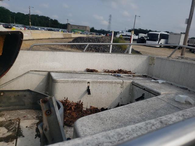 2000 KENCRAFT BAY RIDER #3225550545