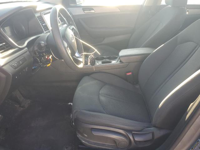 2018 HYUNDAI SONATA SE 5NPE24AF9JH695450