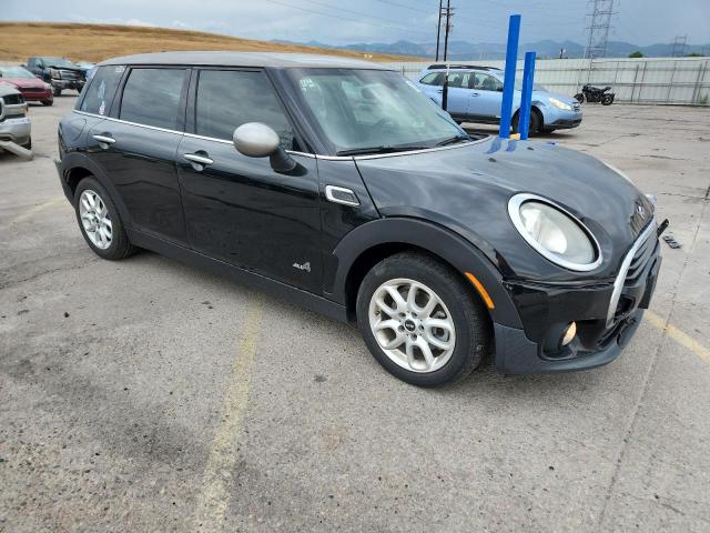 2017 MINI COOPER CLUBMAN ALL4 - WMWLU1C52H2C41668