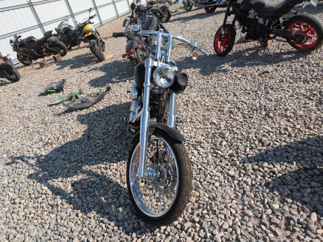 2001 HARLEY-DAVIDSON FXSTD 1HD1BSY161Y059983