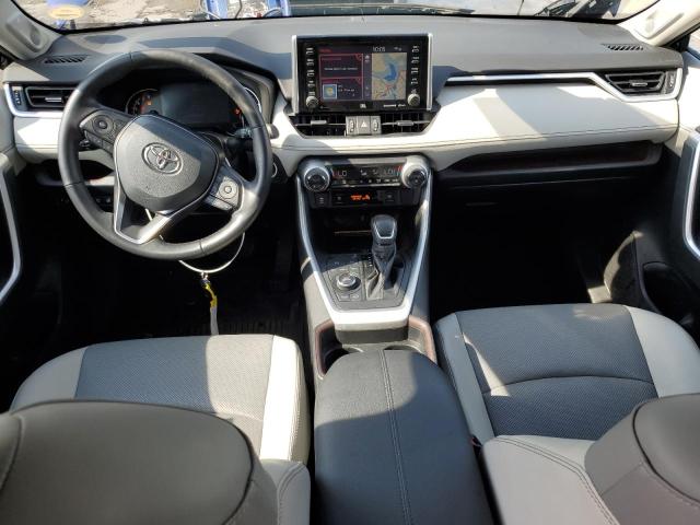 2020 TOYOTA RAV4 LIMIT 2T3N1RFV2LW088818
