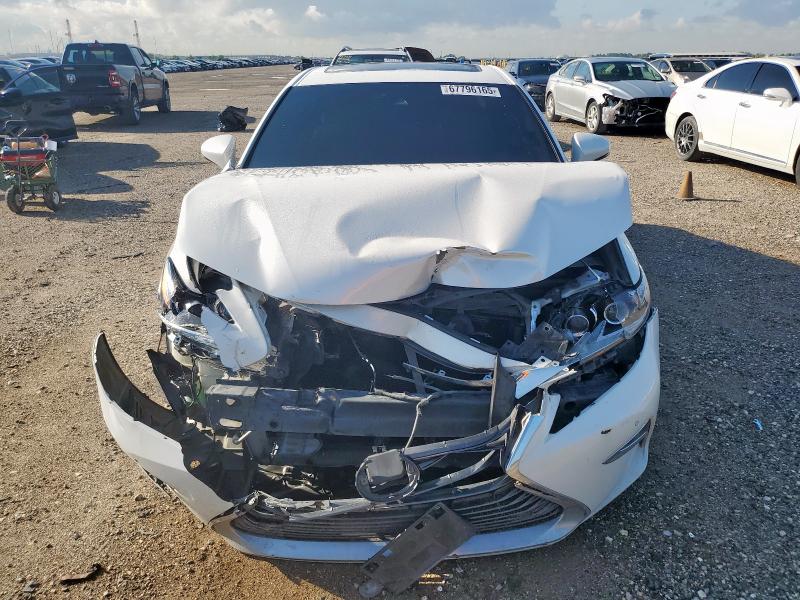 2017 LEXUS ES 350 - 58ABK1GG6HU036201