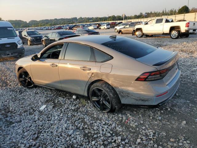 2024 HONDA ACCORD HYBRID SPORT-L - 1HGCY2F76RA072643