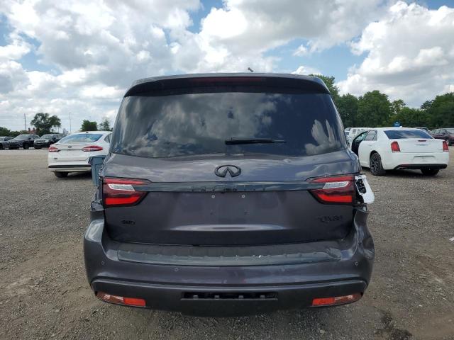 2022 INFINITI QX80 LUXE JN8AZ2AEXN9291680