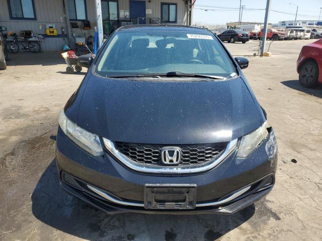 2015 HONDA CIVIC LX 19XFB2F50FE708168