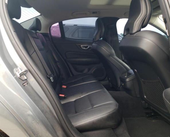 2020 VOLVO S60 T6 MOM 7JRA22TK1LG033240