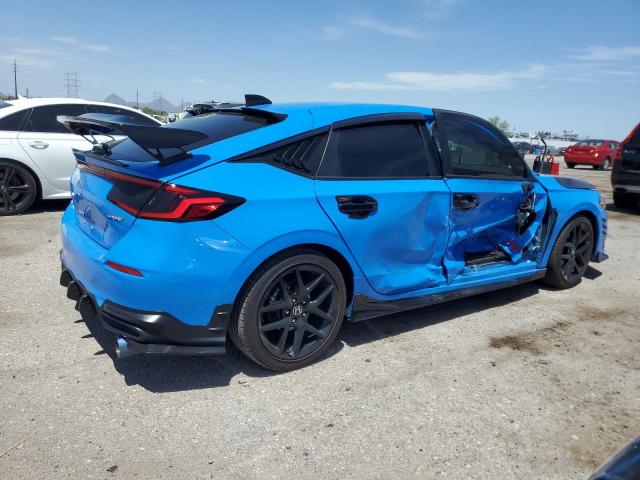 2024 HONDA CIVIC SPORT 19XFL2H83RE028502