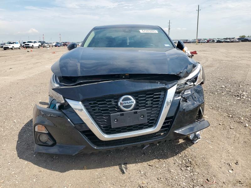 2019 NISSAN ALTIMA SL 1N4BL4EW5KC131968