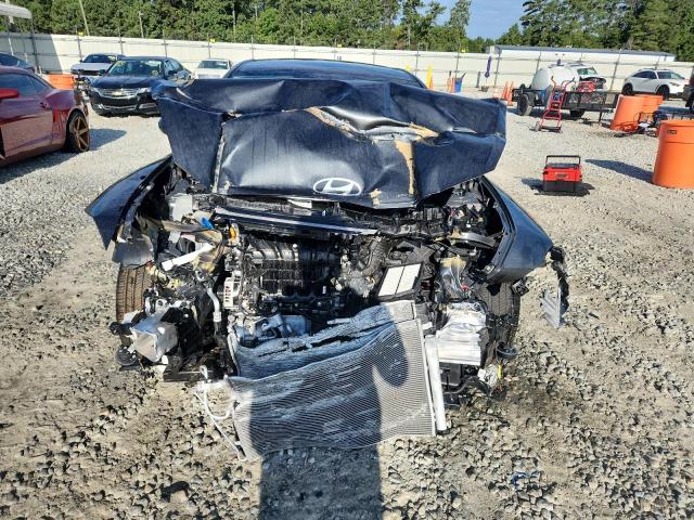 2025 HYUNDAI SONATA SEL KMHL64JAXSA497433