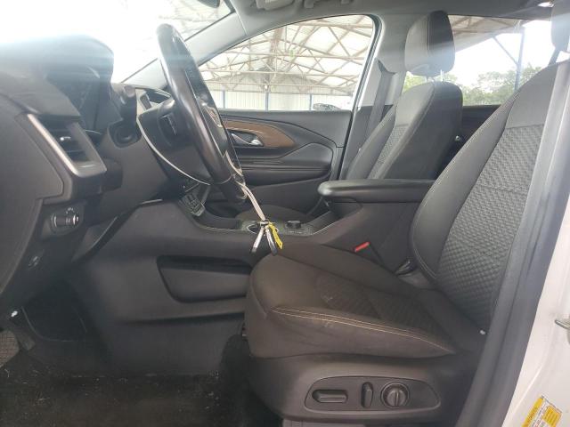 2019 GMC TERRAIN SL - 3GKALMEV8KL204742