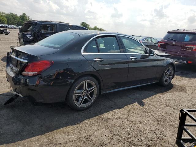 2020 MERCEDES-BENZ C 300 4MAT 55SWF8EB2LU327912