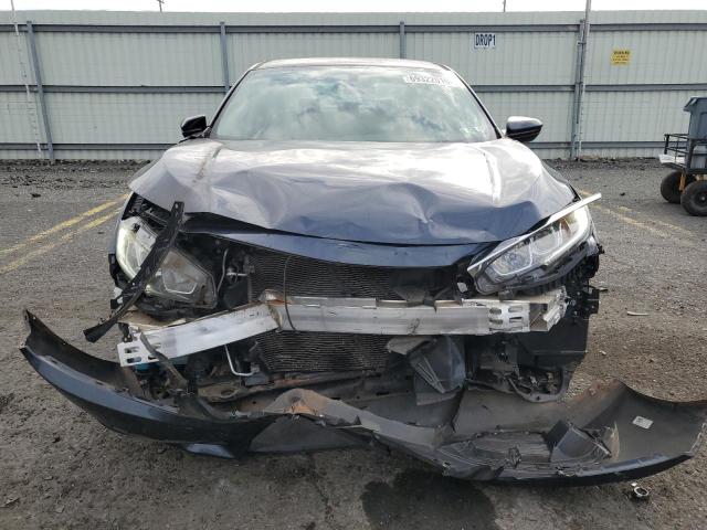 2017 HONDA CIVIC LX 19XFC2F59HE076125