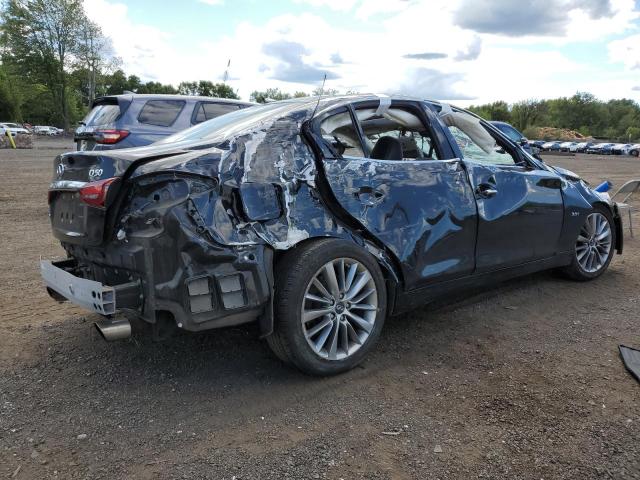 2018 INFINITI Q50 LUXE JN1EV7AR9JM440101