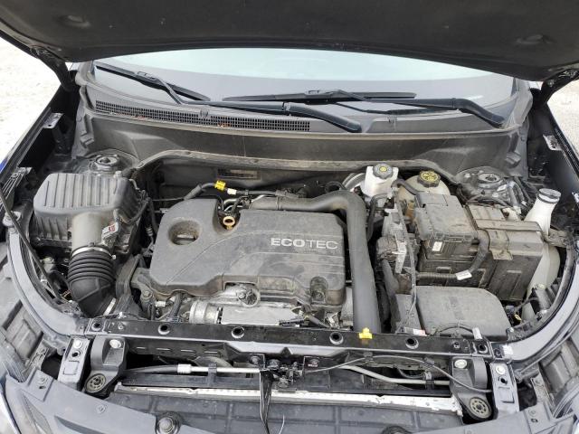 2020 CHEVROLET EQUINOX LS 2GNAXHEV1L6264933